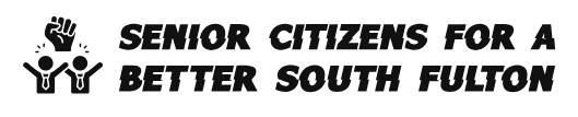 Senior Citizens For A Better South Fulton